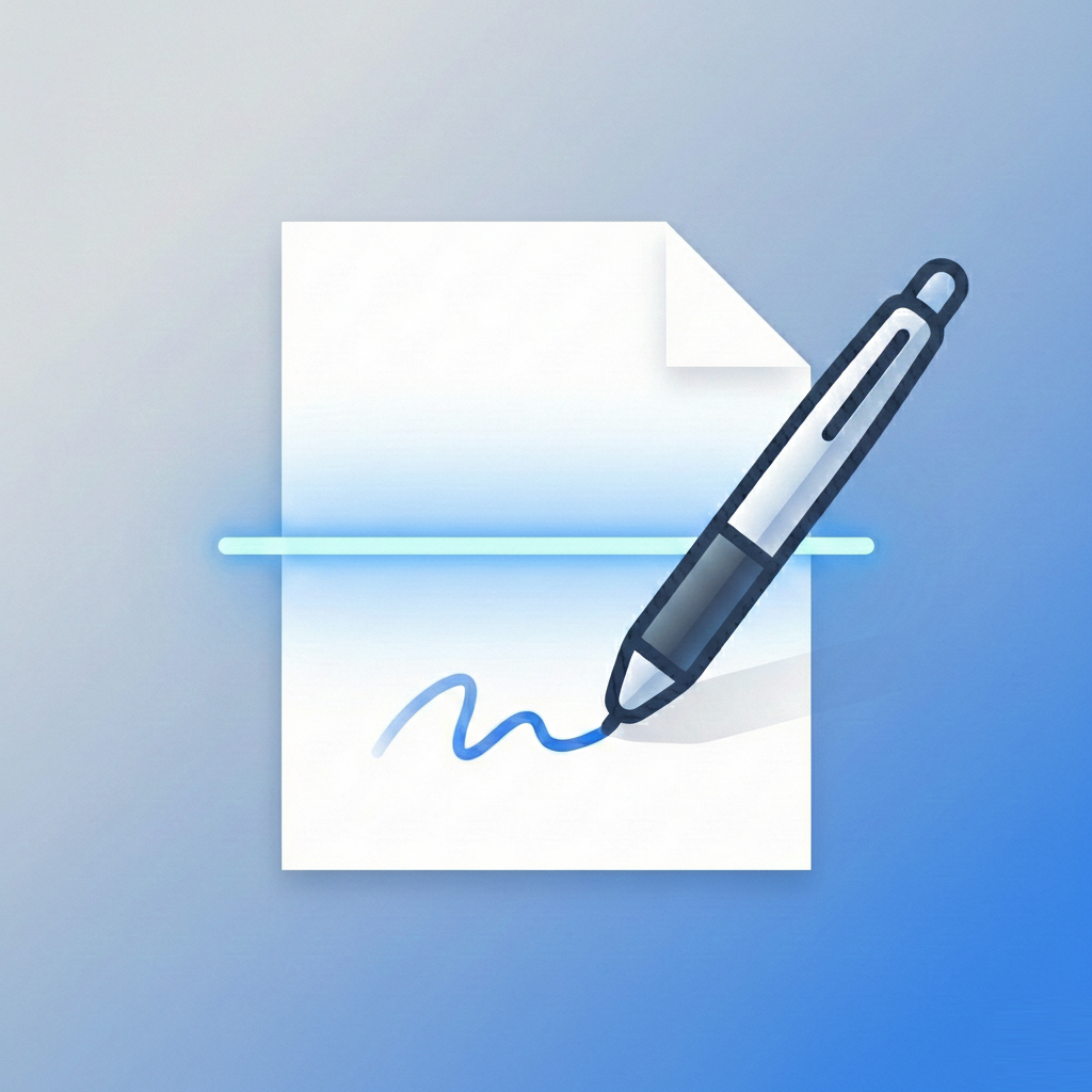 쓸만한 스캐노트 아이콘